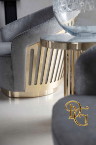 Кресло Charisma