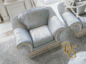 Кресло Bellini