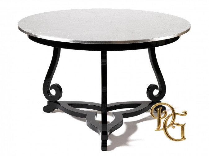 Столик журнальный Flourish