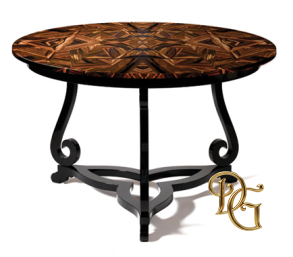 Столик журнальный Flourish