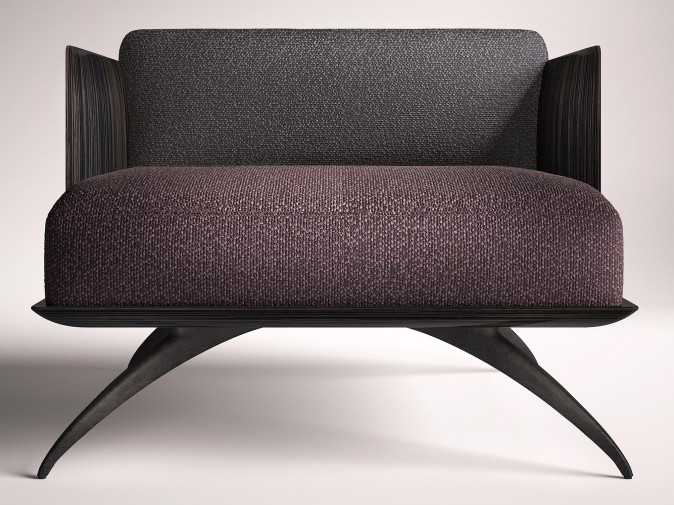 Кресло Elizabeth