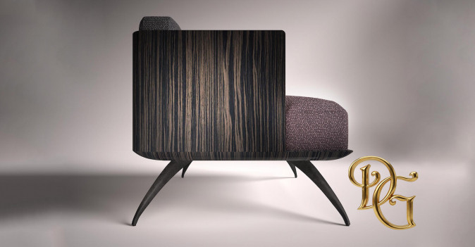 Кресло Elizabeth