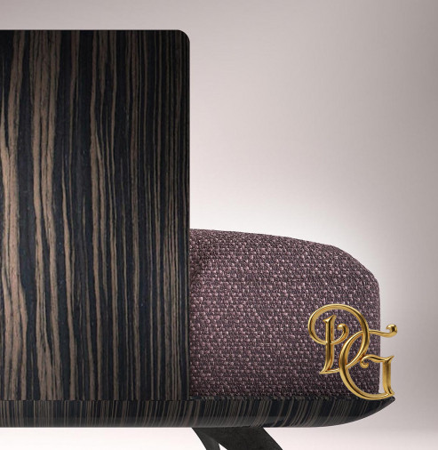 Кресло Elizabeth