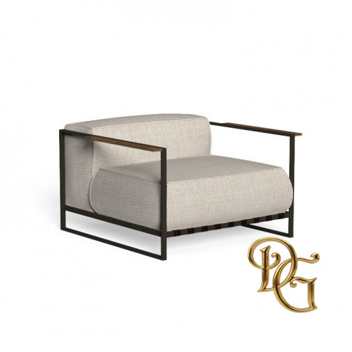 Кресло Casilda