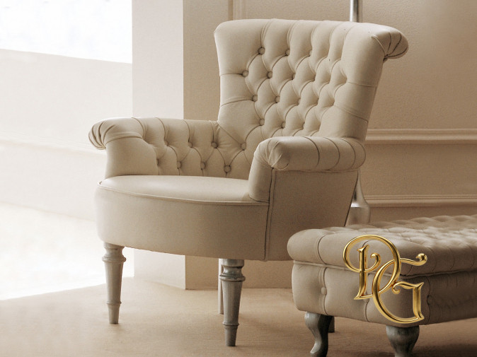 Кресло Regina Classic