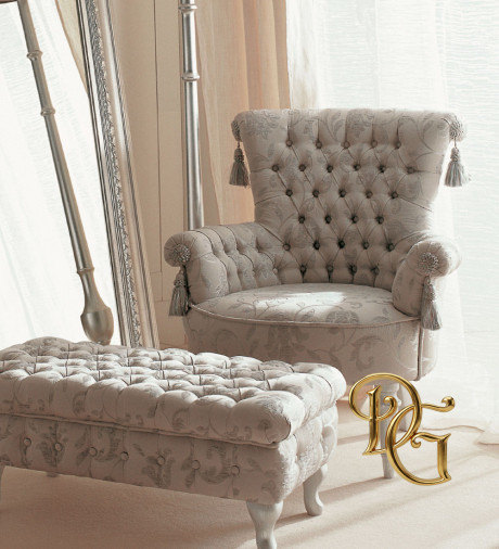 Кресло Regina Classic