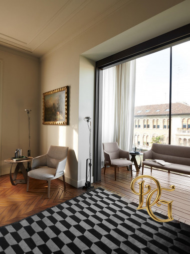 Столик журнальный Bon Bon