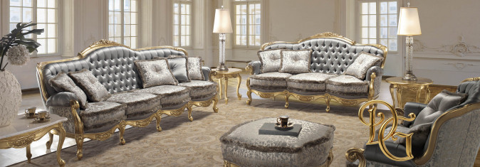 Столик журнальный Regina