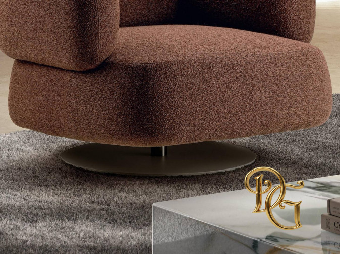 Кресло Zeppelin