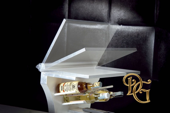 Столик журнальный I Classici Di Tosato 11.50