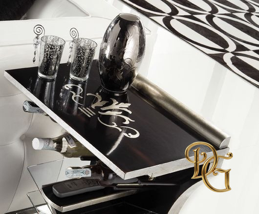 Столик журнальный I Classici Di Tosato 11.50