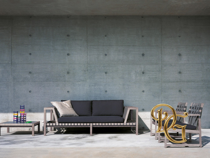 Кресло Network