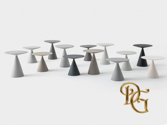 Столик журнальный Micro Clay