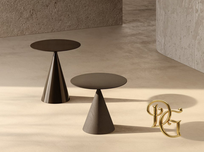 Столик журнальный Micro Clay