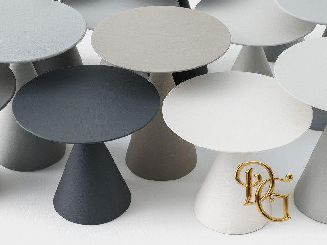 Столик журнальный Micro Clay