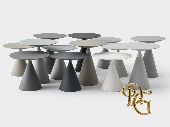 Столик журнальный Micro Clay