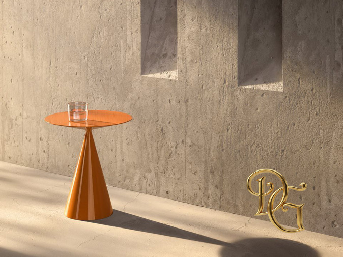 Столик журнальный Micro Clay