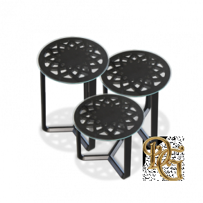 Столик журнальный Galileo