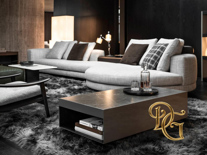 Столик журнальный Hope