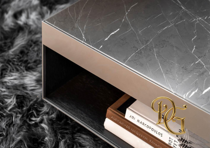 Столик журнальный Hope