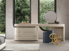 Туалетный столик Derry Vanity