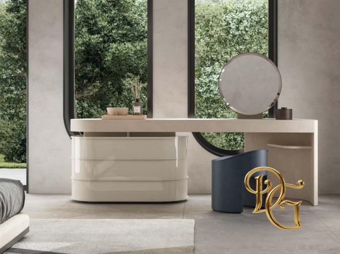 Туалетный столик Derry Vanity