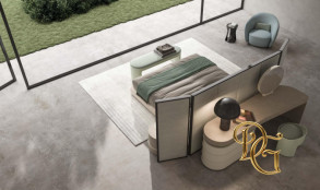 Туалетный столик Derry Vanity