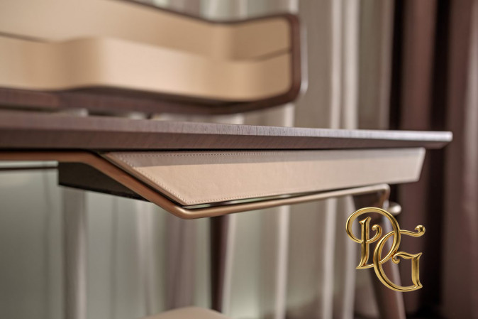 Туалетный столик Melting Light