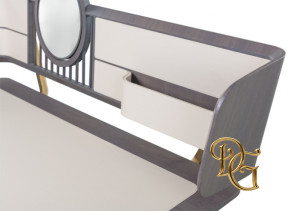 Туалетный столик Melting Light