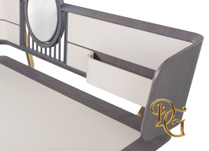 Туалетный столик Melting Light