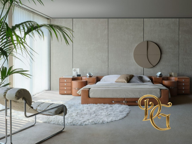 Спальня Tucroma