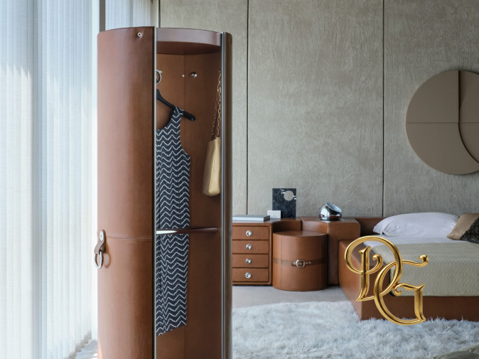 Спальня Tucroma