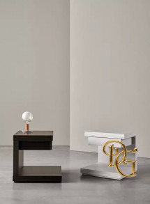 Тумбочка Cluny