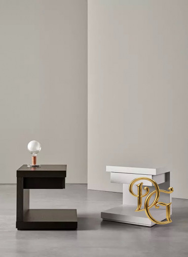 Тумбочка Cluny