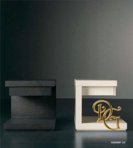 Тумбочка Cluny