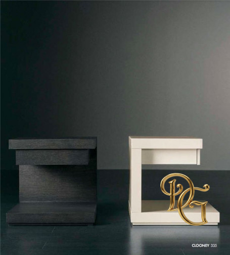 Тумбочка Cluny