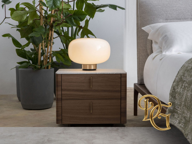 Тумбочка Nuage