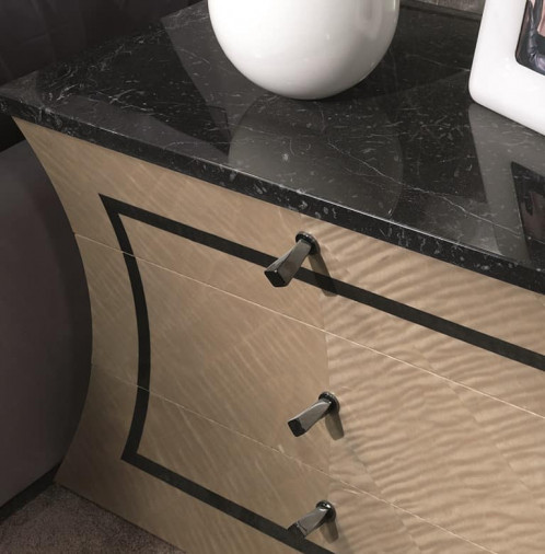 Тумбочка Cartesio