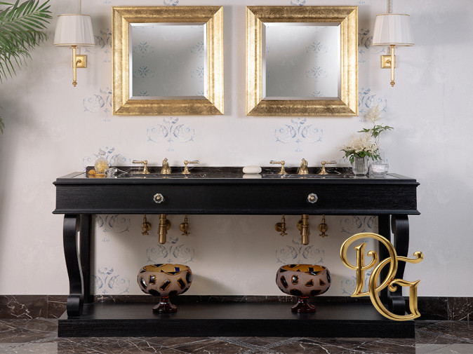 Тумба под раковину Astoria