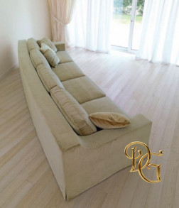 Диван Charme Beige