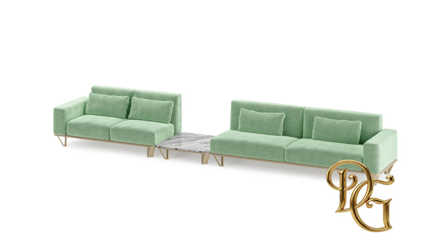 FUTURA SOFA