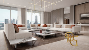 FUTURA SOFA