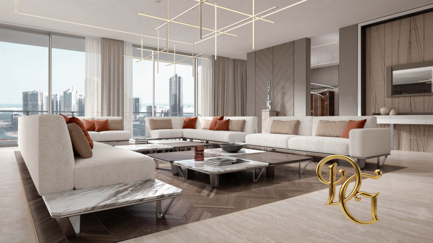 FUTURA SOFA