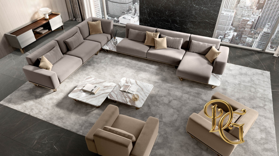 FUTURA SOFA