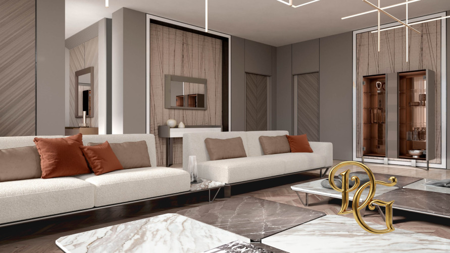 FUTURA SOFA