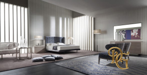 Диван Desire Grey