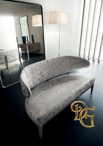 Диван Desire Grey