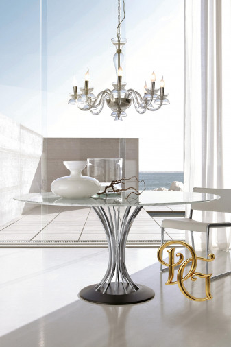 Стол обеденный Radar