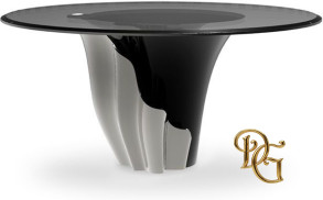 Стол обеденный Yasmine