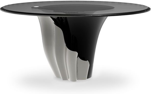 Стол обеденный Yasmine